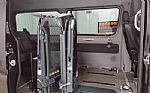 2011 Sprinter 2500 Passenger Vans Thumbnail 14
