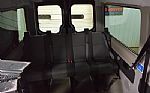 2011 Sprinter 2500 Passenger Vans Thumbnail 15