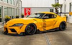 2020 GR Supra Thumbnail 3