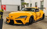 2020 GR Supra Thumbnail 4