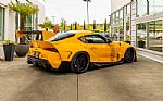2020 GR Supra Thumbnail 8