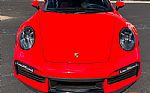 2022 911 Turbo Thumbnail 5