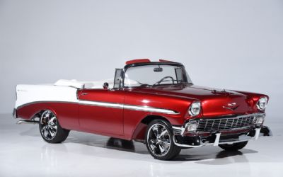 Photo of a 1956 Chevrolet Bel Air for sale