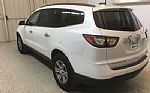 2017 Traverse Thumbnail 3