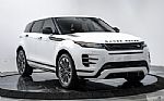 2024 Range Rover Evoque Thumbnail 19