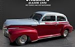 1941 Master Deluxe Thumbnail 7