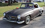 1958 190SL Thumbnail 1