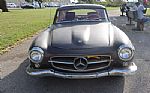 1958 190SL Thumbnail 2
