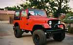 1979 CJ7 Thumbnail 4
