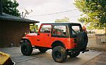1979 CJ7 Thumbnail 9