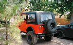 1979 CJ7 Thumbnail 11