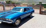 1968 Chevelle Malibu Wagon (Restomods) Thumbnail 1
