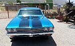 1968 Chevelle Malibu Wagon (Restomods) Thumbnail 5