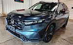 2025 CR-V HYBRID Thumbnail 4