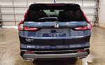 2025 CR-V HYBRID Thumbnail 8