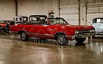 1965 Cutlass 442 Convertible Thumbnail 1