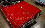 1965 Cutlass 442 Convertible Thumbnail 28