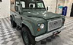 1994 Defender 90 Thumbnail 5
