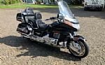 1993 Goldwing Aspencade 1500 GL and Time Out Trailer Thumbnail 9