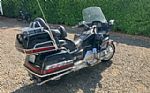 1993 Goldwing Aspencade 1500 GL and Time Out Trailer Thumbnail 15