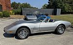 1975 Corvette Convertible Thumbnail 52