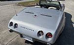 1975 Corvette Convertible Thumbnail 63