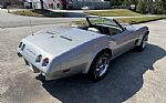 1975 Corvette Convertible Thumbnail 65