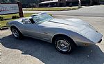 1975 Corvette Convertible Thumbnail 72