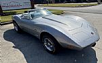 1975 Corvette Convertible Thumbnail 73