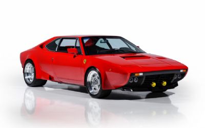 Photo of a 1978 Ferrari Dino 308 for sale