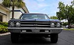 1969 Chevelle Thumbnail 4
