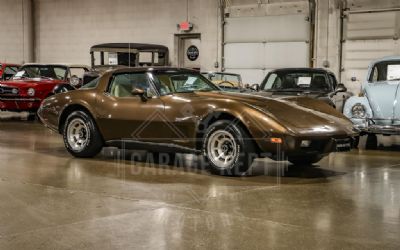 Photo of a 1979 Chevrolet Corvette for sale