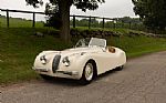 1951 XK120 Thumbnail 2