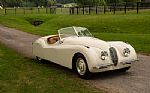 1951 XK120 Thumbnail 5