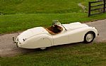 1951 XK120 Thumbnail 10