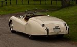 1951 XK120 Thumbnail 14