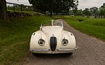 1951 XK120 Thumbnail 46