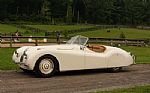 1951 XK120 Thumbnail 63