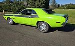 1970 Challenger T/A Thumbnail 22