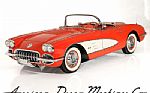1958 Corvette Thumbnail 1
