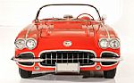 1958 Corvette Thumbnail 17