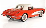 1958 Corvette Thumbnail 21