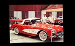 1958 Corvette Thumbnail 31