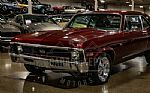 1972 Nova Thumbnail 22