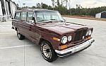 1981 Wagoneer Limited Thumbnail 2