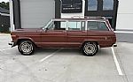 1981 Wagoneer Limited Thumbnail 14