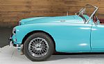 1958 MGA Thumbnail 9