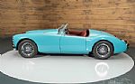 1958 MGA Thumbnail 10