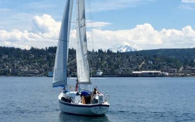 Photo of a 1975 CAL 2 34 for sale