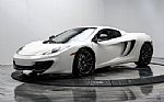 2013 MP4-12C Thumbnail 3